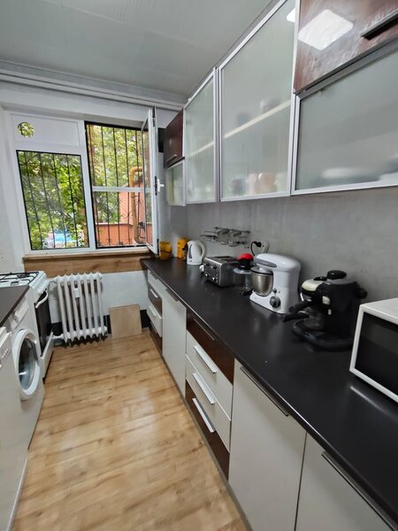 Vitan Mall  Unirii  Decebal  4 camere decoamndat